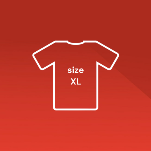 Size XL