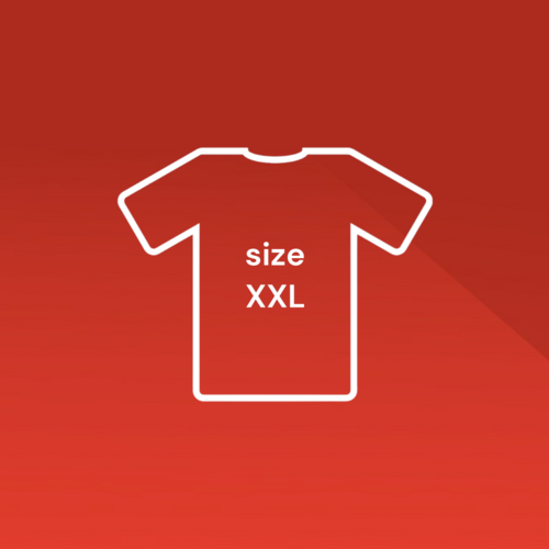 Size XXL