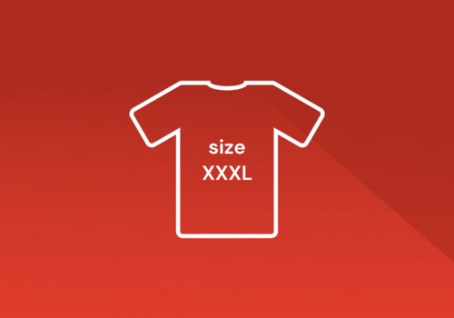 XXXL