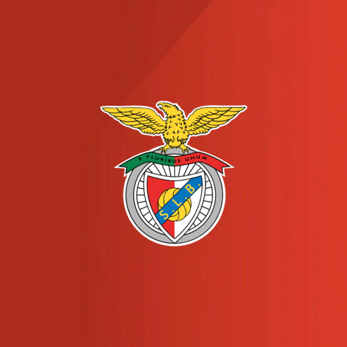 Een groot aanbod voetbalshirts van S.L. Benfica