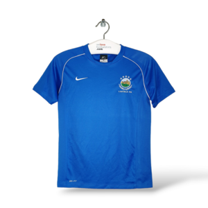 Nike Linfield F.C. (152)