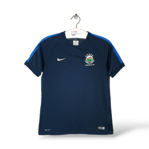 Nike Linfield F.C. (YXL)