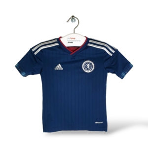 Adidas Scotland