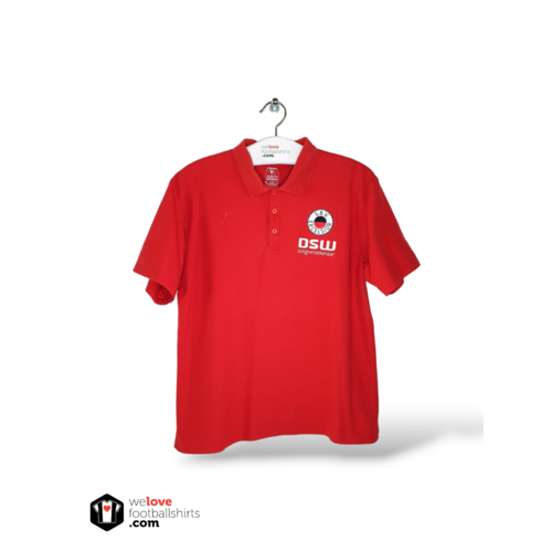 Fanwear Fanwear voetbal polo SBV Excelsior Rotterdam