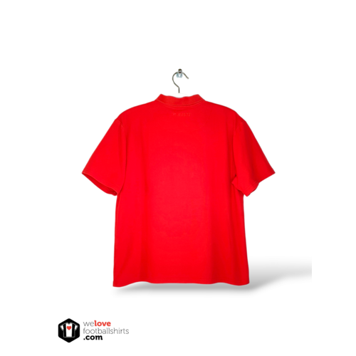 Fanwear Fanwear-Fußballpolo SBV Excelsior Rotterdam