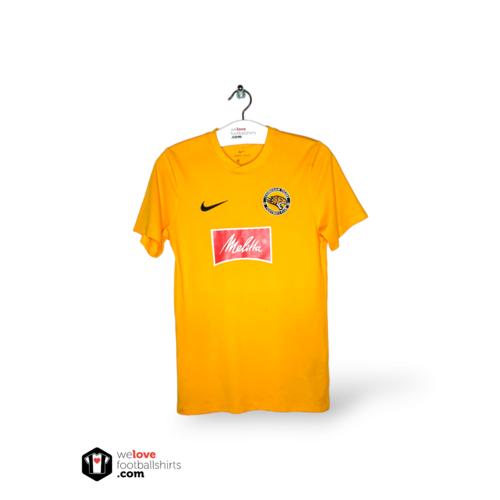 Nike Origineel Nike voetbalshirt Chineham Tigers FC