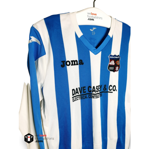 Joma Original Joma football shirt Seaton United FC