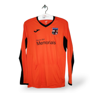 Joma Seaton United FC