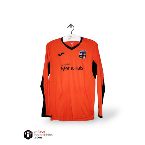 Joma Origineel Joma voetbalshirt Seaton United FC