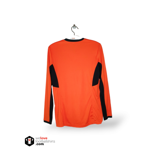 Joma Origineel Joma voetbalshirt Seaton United FC