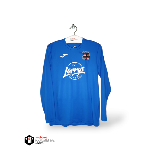 Joma Origineel Joma voetbalshirt Seaton United FC