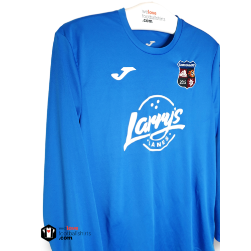 Joma Origineel Joma voetbalshirt Seaton United FC