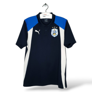 Huddersfield Town A.F.C.