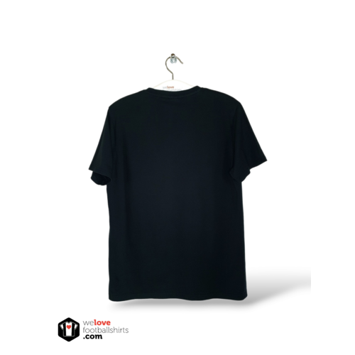 Fanwear Original Fanwear Baumwoll-Fußball-Vintage-T-Shirt 1. FC Köln