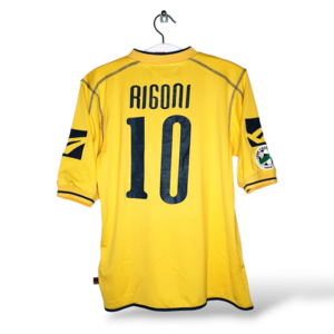 Legea Pescara Calcio *PLAYER-ISSUE Legea Pescara Calcio *PLAYER-ISSUE