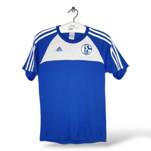 Adidas Schalke 04