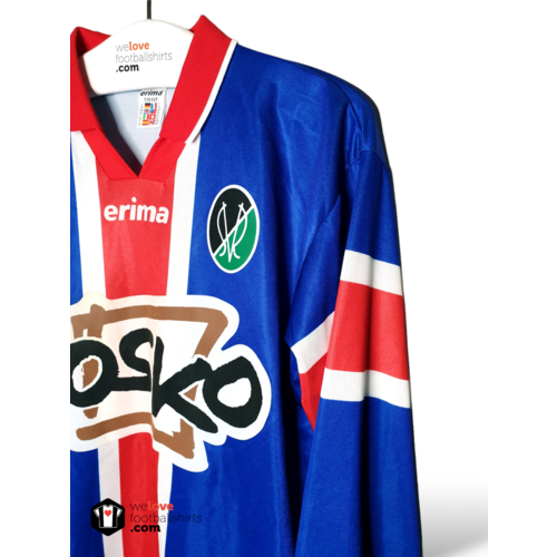 Erima Original Erima Fußballtrikot SV Ried 1998/99
