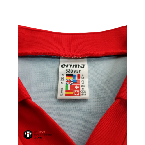 Erima Original Erima football shirt SV Ried 1998/99