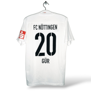 Nike FC Nöttingen *MATCHWORN
