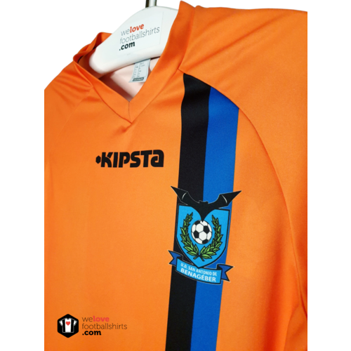 Kipsta Original Kipsta football shirt San Antonio de Benageber CF