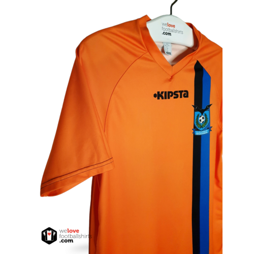 Kipsta Origineel Kipsta voetbalshirt San Antonio de Benagéber CF