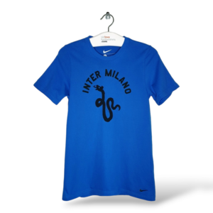 Fanwear Inter Milan (YXL)