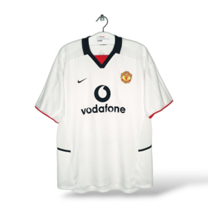 Nike Manchester United