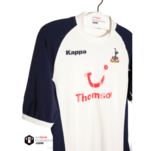 Kappa Original Kappa football shirt Tottenham Hotspur 2005/06