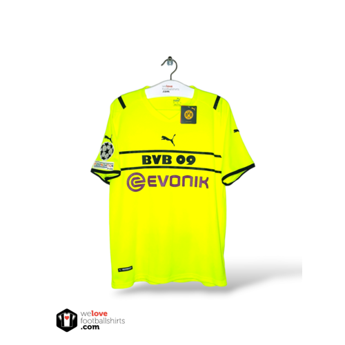 Nike Origineel Nike voetbalshirt Borussia Dortmund 2021/22
