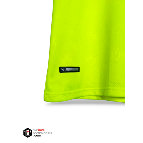 Nike Original Nike football shirt Borussia Dortmund 2021/22