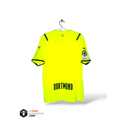 Nike Original Nike football shirt Borussia Dortmund 2021/22