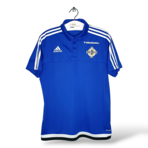 Adidas Northern Ireland