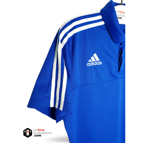 Adidas Original Adidas Fußballpolo Nordirland 2015