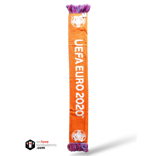 Scarf Originele Voetbalsjaal Nederland World Cup 2022