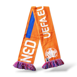 Scarf Fußballschal Niederlande