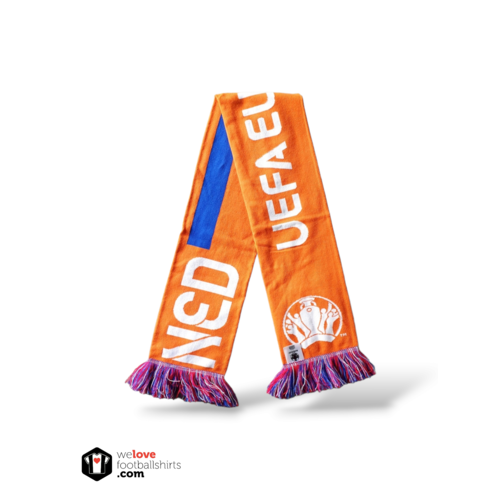 Scarf Original Football Scarf Netherlands World Cup 2022