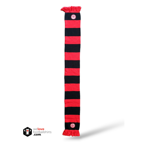 Scarf Originele Voetbalsjaal Eintracht Frankfurt