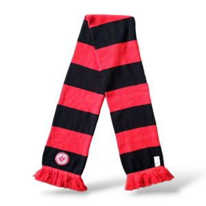 Scarf Football Scarf Eintracht Frankfurt