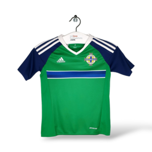 Adidas Northern Ireland