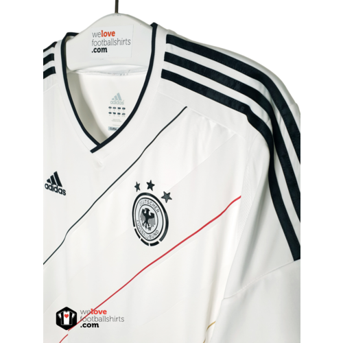 Adidas Original Adidas football shirt Germany EURO 2012