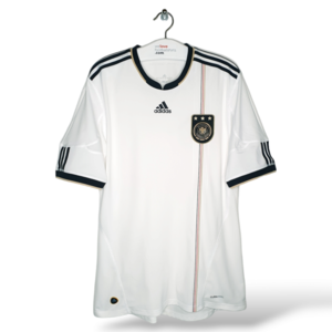 Adidas Germany