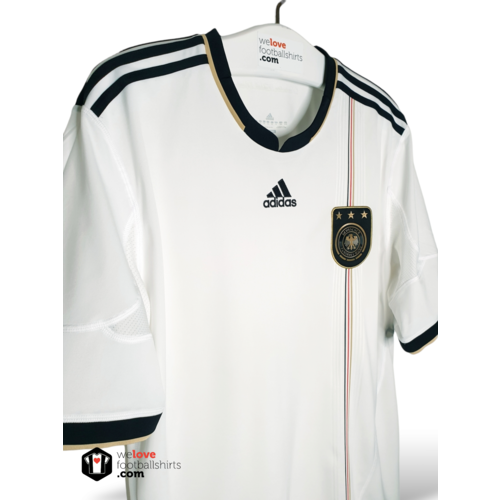Adidas Origineel Adidas voetbalshirt Duitsland World Cup 2010