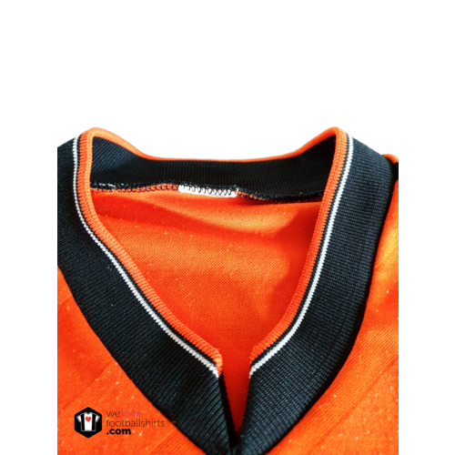 Adidas Origineel Adidas voetbalshirt Dundee United F.C. 1984/87