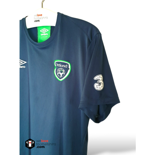 Umbro Original Umbro Trainingsshirt Irland