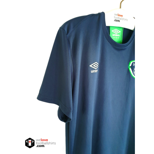 Umbro Original Umbro Trainingsshirt Irland