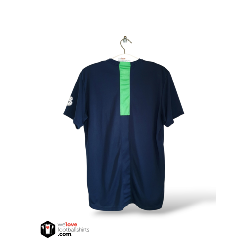 Umbro Origineel Umbro trainingshirt Ierland