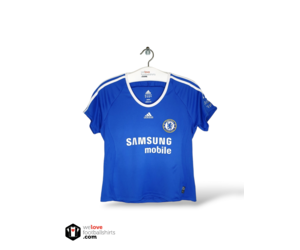 Adidas ladies football shirt Chelsea 2006/07