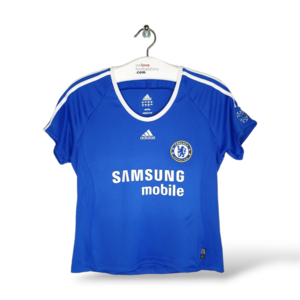 Adidas Chelsea (L) (42)