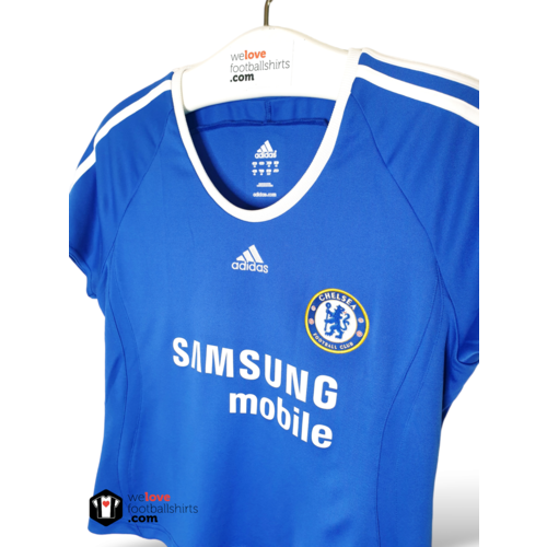 Adidas Origineel Adidas dames voetbalshirt Chelsea 2006/07