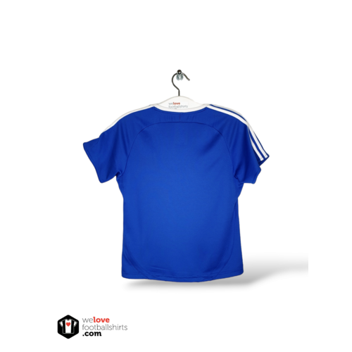 Adidas Origineel Adidas dames voetbalshirt Chelsea 2006/07